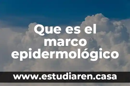 Que es el desplazamiento linguistico marco moctezuma 4 Que es el marco epidermológico