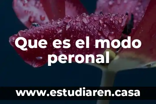 Que es el modo raw esp8266 3 Que es el modo peronal