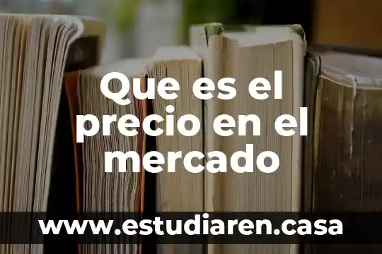 Qué es más rápido Mercado Libre o Amazon 5 Que es el precio en el mercado