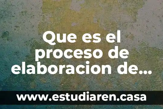 Que es el proceso de elaboracion de duelo psicologia