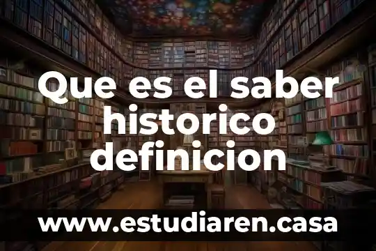 Señora duerme con amiga sin saber que es lesbiana 7 Que es el saber historico definicion