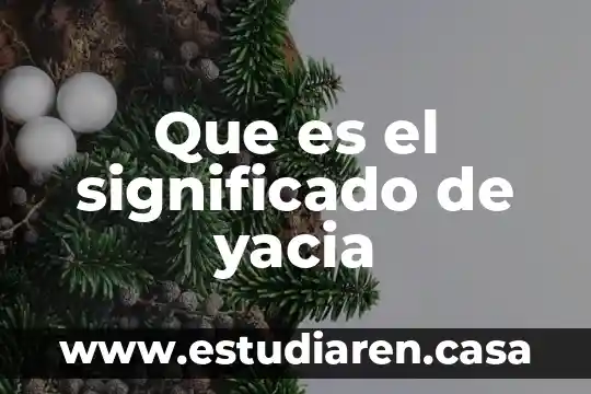 Que es al anon significado del logotipo 3 Que es el significado de yacia