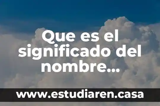 Que es aparceros significado 4 Que es el significado del nombre santiago