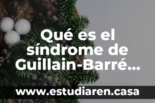 Que es una mezcla azeotropica unam 5 Qué es el síndrome de Guillain-Barré unam