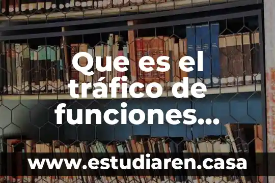 Que es el tráfico de funciones eclesiásticas
