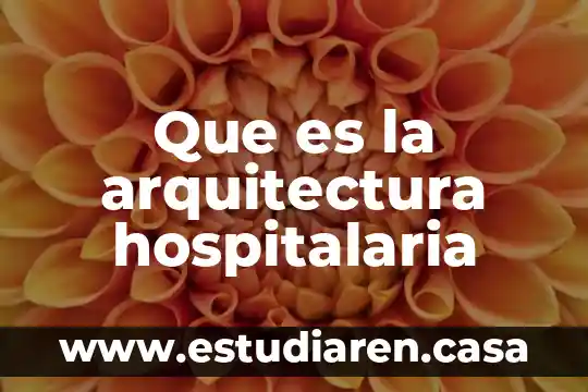 Qué es una pirámide truncada arquitectura 8 Que es la arquitectura hospitalaria