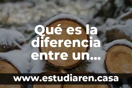 Que es un informe escrito en el metodo cientifico 4 Qué es la diferencia entre un artículo y un informe