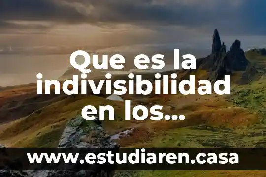 Acción que es tragar los humanos 3 Que es la indivisibilidad en los derechos humanos