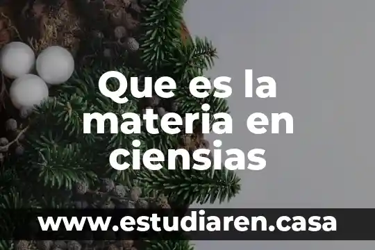 Que es la aprehensión en la materia de historia 4 Que es la materia en ciensias
