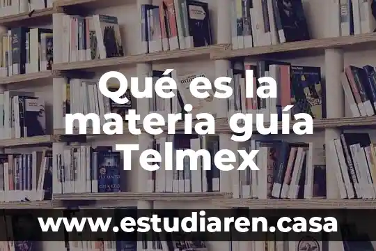 Que es la naturaleza corpuscular de la materia 4 Qué es la materia guía Telmex