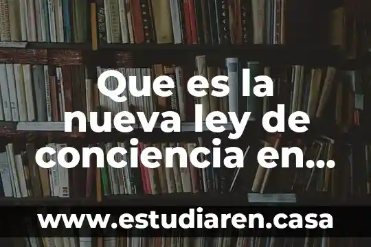 Qué es más grande un león o un tigre 3 Que es la nueva ley de conciencia en nuevo leon