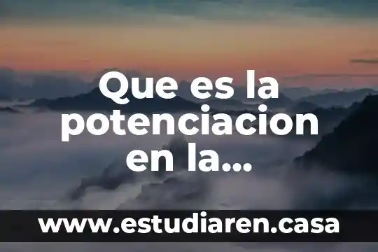 Que es la comunidad legbt 6 Que es la potenciacion en la comunidad