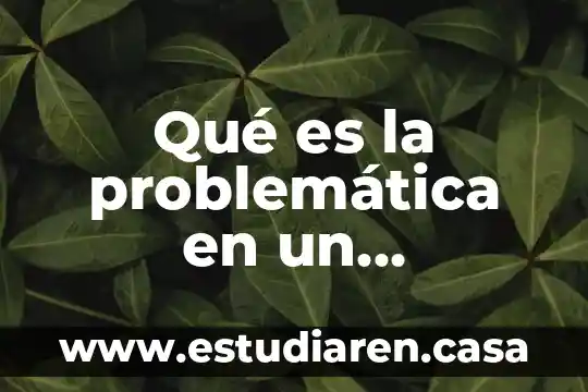 Que es y como funciona el protocolo smtp 6 Qué es la problemática en un protocolo de investigación