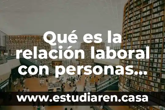 Que es resistencia en fisica relacion 6 Qué es la relación laboral con personas físicas