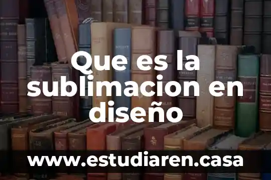 Qué es mejor sublimación o vinil o serigrafia 5 Que es la sublimacion en diseño