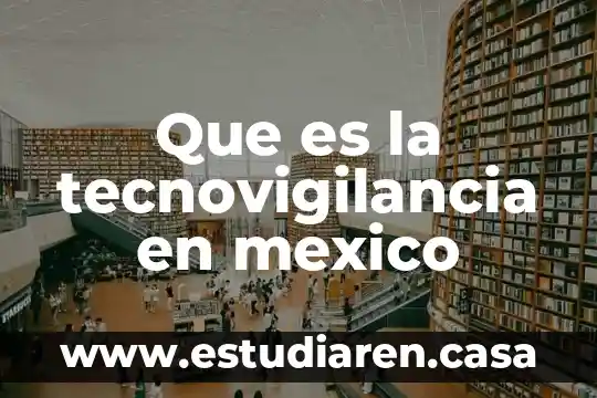 Que es hard discount mexico 8 Que es la tecnovigilancia en mexico
