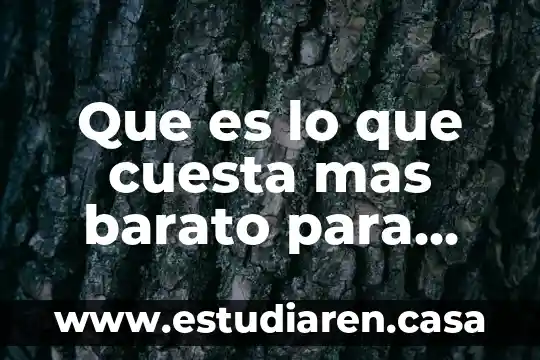 Que es lo que cuesta mas barato para una boda