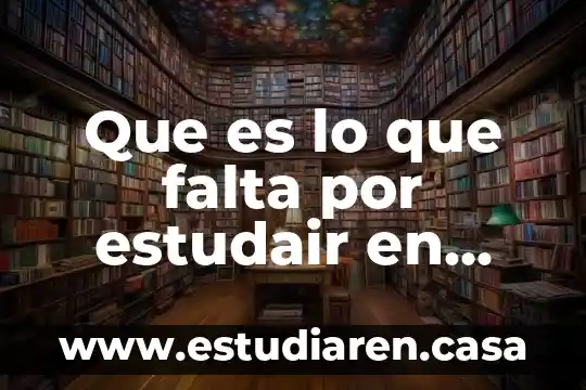 Que es reflexion en biologia 3 Que es lo que falta por estudair en biologia