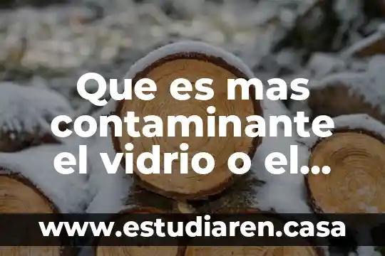 Que es mas dulce el nectar o el jugo 6 Que es mas contaminante el vidrio o el plastico