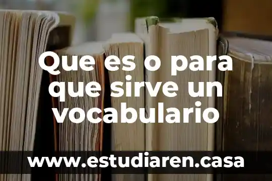 Sulfato de zinc que es y para que sirve 5 Que es o para que sirve un vocabulario