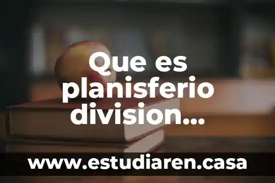 Que es politica para may weber 5 Que es planisferio division politica con nombres