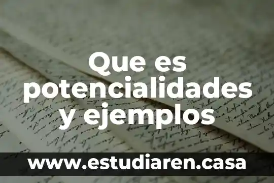Que es un microblogging y su relacion 7 Que es potencialidades y ejemplos