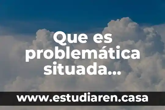 Que es la literatura para rae 5 Que es problemática situada literatura