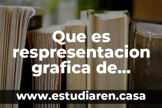 Que es una grafica combinada 4 Que es respresentacion grafica de espacios muestrales