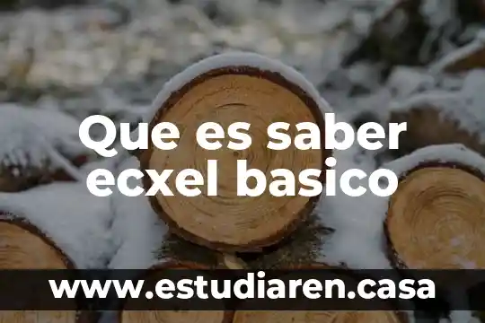 Señora duerme con amiga sin saber que es lesbiana 3 Que es saber ecxel basico
