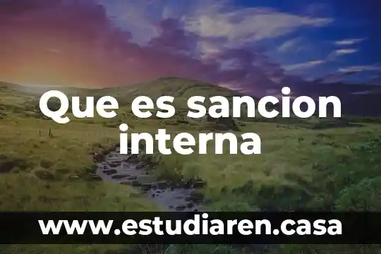 Que es fecundacion interna y fecundacion externa en plantas 3 Que es sancion interna