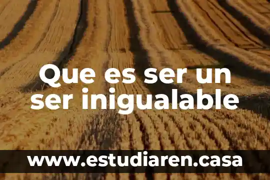 Que es cct mod lg g3 4 Que es ser un ser inigualable