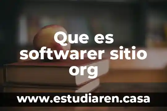 Que es protocolos de seguridad en un sitio web 8 Que es softwarer sitio org