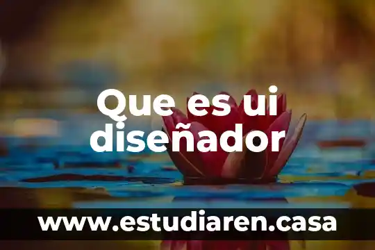 Que es parcialidad terminos legales 5 Que es ui diseñador