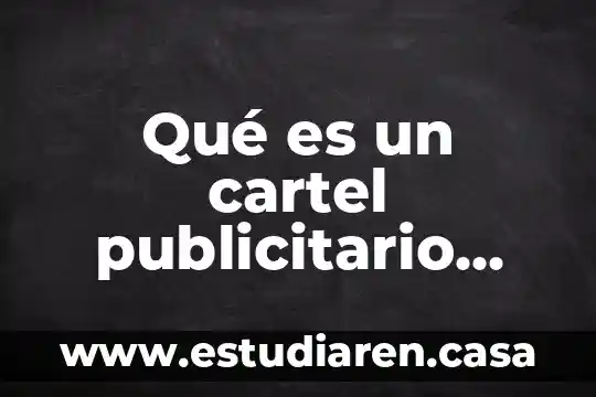 Qué es la era primaria o paleozoica 4 Qué es un cartel publicitario para niños de primaria