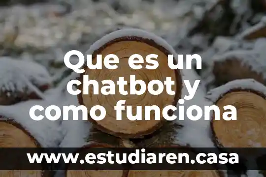 Que es mpls como funciona 5 Que es un chatbot y como funciona