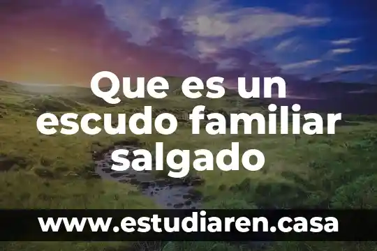 Que es modo kernel 6 Que es un escudo familiar salgado