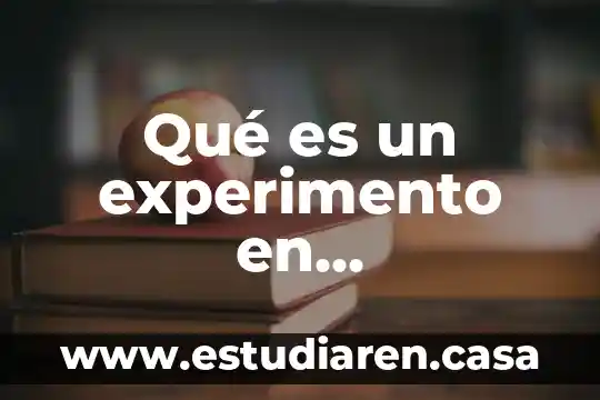 Qué es números racionales en matemáticas 7 Qué es un experimento en matemáticas