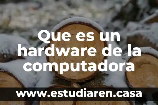 Que es el procedimiento de abanico investigacion de operaaciones 5 Que es un hardware de la computadora