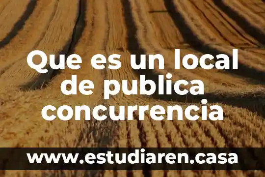 Que es una llave publica security in a box 4 Que es un local de publica concurrencia