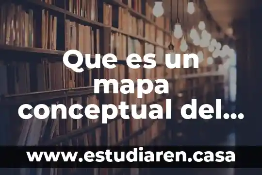Mapa mental de lo que es un mapa mental 8 Que es un mapa conceptual del aparato digestivo