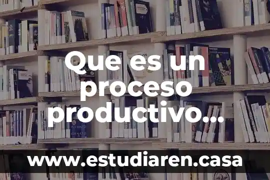Que es la creatividad segun alejandro schnarch 6 Que es un proceso productivo segun alejandro rofman