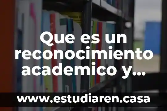 Que es un cuento partes del cuento 7 Que es un reconocimiento academico y sus partes