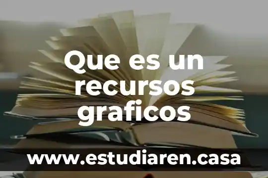 Que es la sobreexplotacion y mal uso de recursos naturales 6 Que es un recursos graficos
