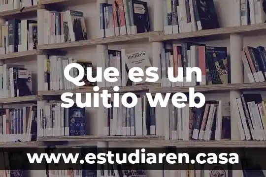 Qué es un píxel en web 7 Que es un suitio web