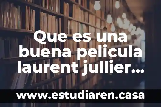 Madagascar información sobre por qué es un país megadiverso 5 Que es una buena pelicula laurent jullier pais