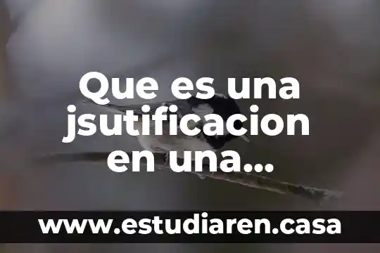 Investigación de que es la diversidad con nexos 6 Que es una jsutificacion en una investigacion