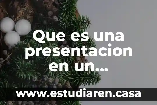 Qué es un documento encriptado de la diot 4 Que es una presentacion en un documento