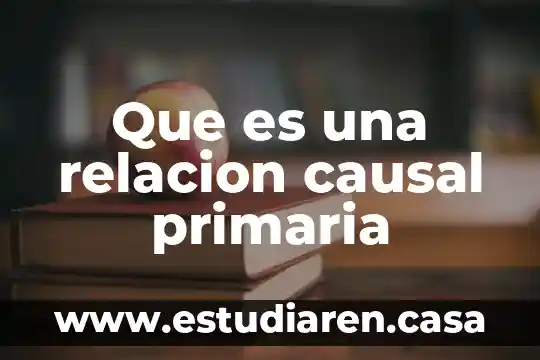 Que es una clave primaria compuesta sql 7 Que es una relacion causal primaria