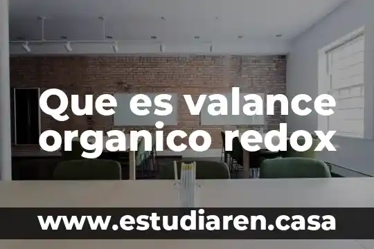 Watchdog timer que es 5 Que es valance organico redox