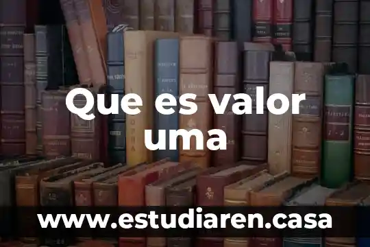 Civismo que es un valor 5 Que es valor uma